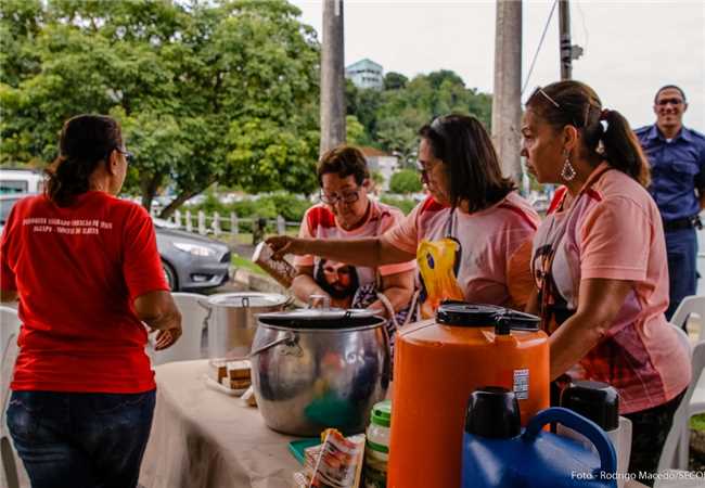 Prefeitura de Ilhéus promove mutirão com serviços integrados